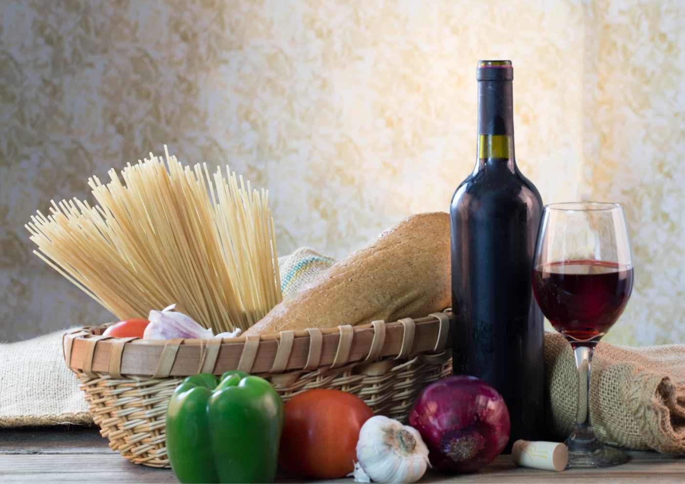 Cooking With Wine: Tips for Beginners 